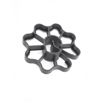 Фиксатор арматуры «Звёздочка» 20 мм, пластиковый