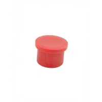 Заглушка на арматуру 10–18 мм