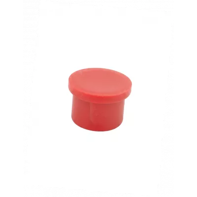 Заглушка на арматуру 10–18 мм