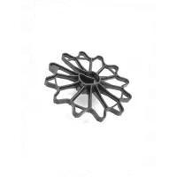 Фиксатор арматуры «Звёздочка» защитный слой 50 мм