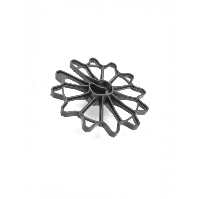 Фиксатор арматуры «Звёздочка» защитный слой 50 мм