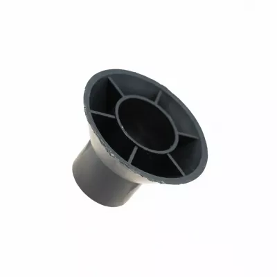 Фиксатор арматуры конусный пластиковый 22 мм