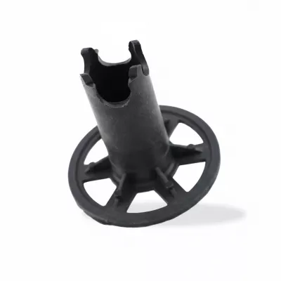 Фиксатор арматуры «стульчик» ФС 60 под сыпучий грунт