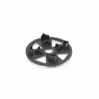 Площадка-подставка для фиксаторов арматуры на сыпучий грунт