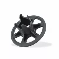 Фиксатор арматуры «стульчик» ФС 20 под сыпучий грунт