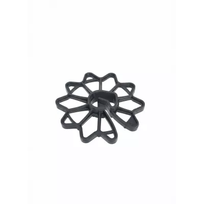 Фиксатор арматуры «Звездочка» 30 мм, пластиковый