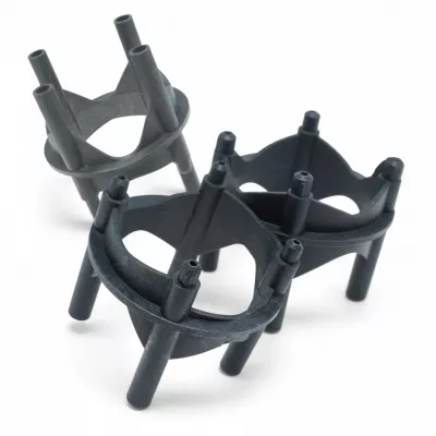 Фиксатор арматуры многоуровневый 25/35/40/50 мм