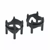 Фиксатор арматуры многоуровневый 25/35/45/55 мм