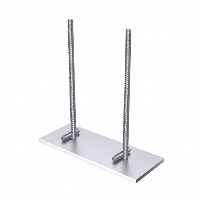 Изделие закладное К-3 Серия 2.436.2-19.1-300