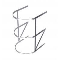 Ограждение ОСГ-12 Серия 1.450.3-7-94 Выпуск 2