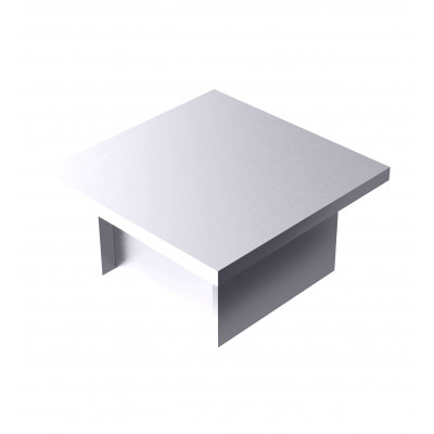 Закладная деталь Д-2 серия 3.407-115 Выпуск 2