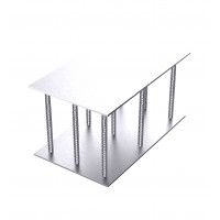 Закладное изделие МН 223-3 Серия 1.400-15 выпуск 1