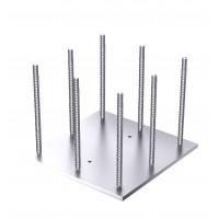 Закладная деталь МИ1-20 Серия 3.400-6/76