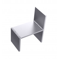 Элемент соединительный МС-8 ТПР 902-09-22.84 Альбом 8