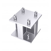 Закладная деталь Д-116 серия 3.407-115 Выпуск 2