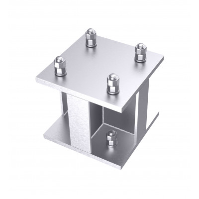 Закладная деталь Д-116 серия 3.407-115 Выпуск 2