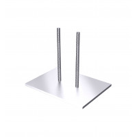 Изделие закладное МУ 1-3 Серия 1.462.1-10/93. 1