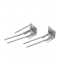 Закладное изделие МН 539 Серия 1.400-15 выпуск 1