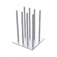 Изделие закладное МУ1-139 Серия 1.400.2-25.93 Выпуск 1