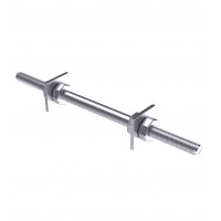 Закладная деталь М-2 Серия 3.407.1-171.1-17