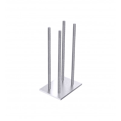 Закладное изделие М2 Cерия 3.004-3.13