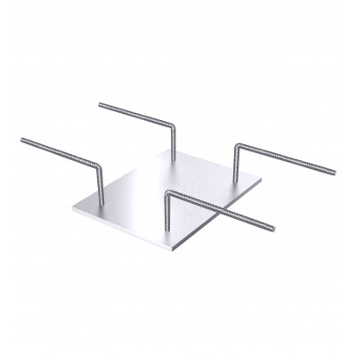 Закладное изделие М3 Cерия 3.004-3.13