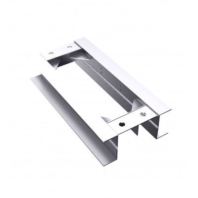 Ростверк ТС-23С Серия 3.407.2-162 Выпуск 5