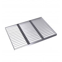 Решетка для вытирания ног РН-7.5-1 Серия 1.100.2-5 Выпуск 1