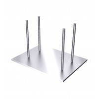 Изделие закладное МУ 1-22 Серия 1.462.1-10/93. 1