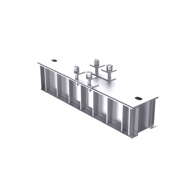 Балка Б56-4-24 серия 3.407.9-146 выпуск 3
