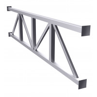 Стропильная  ферма ФС-1