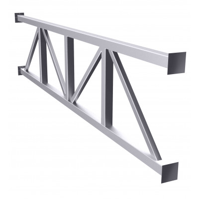 Стропильная  ферма ФС-1