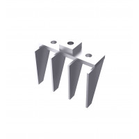 Закладная деталь Д-11 Серия 3.407-115 выпуск 2