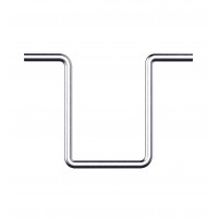 Скоба ходовая МН-1 ТПР 901-09-11.84-КЖИ Альбом 5