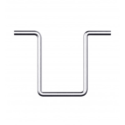 Скоба ходовая МН-1 ТПР 901-09-11.84-КЖИ Альбом 5