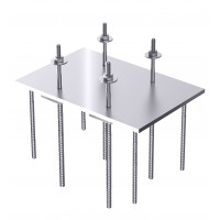 Изделие закладное М2-32 Серия 1.423.1-3/88.2