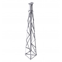 Тросостойка ТС-29 Серия 3.407.9-149 Выпуск 3