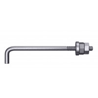 Фундаментный анкерный болт 1.1 М12