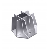 Закладная деталь Д-7 Серия 3.407-115 выпуск 2