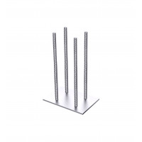 Изделие закладное МУ1-24 Серия 1.400.2-25.93 Выпуск 1