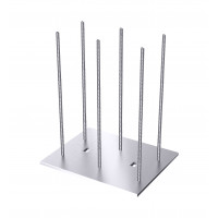 Закладная деталь М6-4 Серия 3.400.2-14.93 Выпуск 1