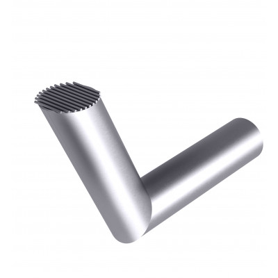 Деталь отводящего трубопровода ОТ300 ТПР 901-4-79с.84 Альбом 4