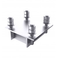 Наголовник М43 серия 3.407.9-146 выпуск 3