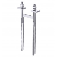 Закладная деталь Д-102 Серия 3.407-115 Выпуск 2