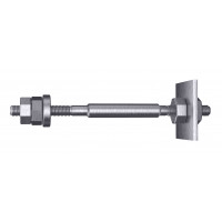 Фундаментный анкерный болт 2.2 М100 Ст3