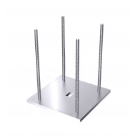 Закладная деталь М5-2 Серия 3.400.2-14.93 Выпуск 1