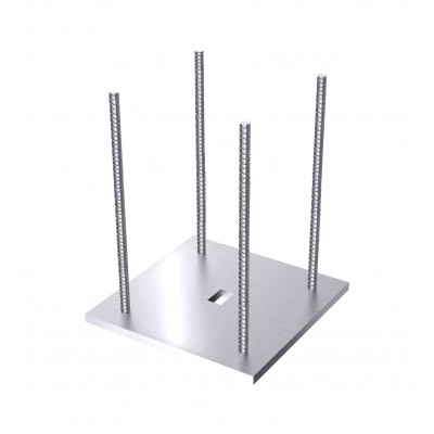 Закладная деталь М5-2 Серия 3.400.2-14.93 Выпуск 1