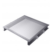 Площадка обслуживания черт.Т-9508, Размер пластины или уголка 63х63х5 L=40000, Диаметр и размер трубы Труба хол/деформ 42х4 L=20000, Размер косынок лист 4-152 дм2, 5-15дм2, 6-45дм2, прос/выт 506-40дм2, Покрытие Шпатлевка ЭП-0010, Марка стали Ст20, Ст3