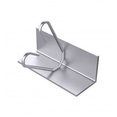 Изделие закладное ЗД-1 Серия 1.436.2-22.1.00.10.10СБ