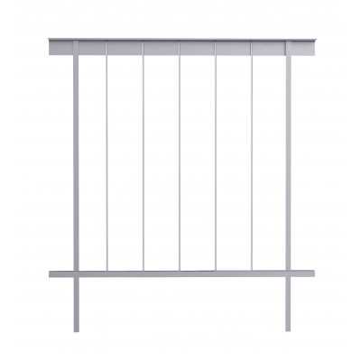 Огражение площадок ОГП11п Серия 3.503.1-96 Выпуск 2-2